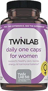 Twinlab TWL Γυναικεία Καθημερινή Ένα 60 ct