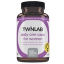 Twinlab TWL Women's Daily One 60 ct
