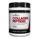 Beverly International Collagen. Protein Toz. Genç Görünümlü Cilt, Saç, Çiçekler, Bones ve Ortak Sağlık. Kullanımı kolay, Yüksek derecede Absorbable. 18 Protein Gramleri, Unflavored 20 oz.
