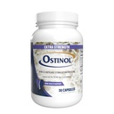 ZyCal Bioceuticals Oστινόλη (TM) 350 Οστική & Κοινή Συμπλήρωμα με 350mg Cyplexinol® Bio-Active Protein Complex - για μέτρια απώλεια οστών & μέτρια κοινή δυσλειτουργία - 30 ct κάψουλες
