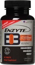 Enzyte3® Men's Vitality & Performans Desteği – Enerji, Stamina, Endurance – L-Citrulline, Epimedium, Guarana Tohum Takması ve Daha Fazlası – 30 Tablet