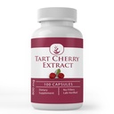 PURE ORIGINAL INGREDIENTS Tart Cherry Extract (100 κάψουλες) Πάντα καθαρό, χωρίς πρόσθετα ή πληρωτικά, Εργαστήριο Επαληθευμένο