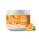 Ultima Replenisher Daily Electrolyte Toz İçecek Mix – Sugar Free – Orange, 30 Hizmet - 6 Key Electrolytes ve Trace Minerals ile Hydration Toz – Keto Friendly, Vegan, Non-GMOMO