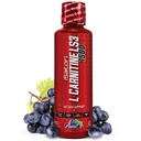 iSatori L-Carnitine LS3 1500, Triple-Blend Liquid L Carnitine Supplement, Acetyl & Tartrate, Stimulant Free Energy, Low Calories, Sugar or Gluten, Keto-Friendly, Grape Flavor (32 Hizmet)