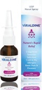 % 1.5 Povidone-Iodine Nasal Spray, Hızlı Yardım Formula, Günlük Yoğunluğu, 100 Uygulama, 30 ml