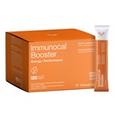 Immunocal Branson Enerji Performansı - Hızlı Enerji, Caffeine'nin 3 Doğal Kaynağı (Coffee, Green Tea, Guarana), Nrf2 Activator, Destekler Focus + Alertness | Gluten Free, Sugar Free | 30 Hizmetler
