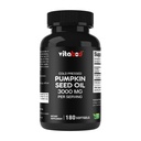 Cold Pressed Riley Seed Oil 3000 mg per Service - 180 Softgels - Non-GMO & Gluten Ücretsiz