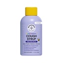 Beekeeper's Naturals Propolis Honey Cough Syrup Nighttime for Kids Immune Support with Propolis, Elderberry & Raw Honey - Sleep Support with Chamomile & L-Theanine - Gluten Free, 4 oz.