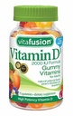 Vitafusion Vitamin D 2000 IU Ενηλίκων Gummies, 275 Count