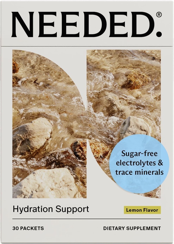 Hamilelik ve Lactation & Trace Mineralleri için Electrolytes ile Hydration Support - 30 Packets Işıklı Gerçek Meyve ile İçilir, Lemont