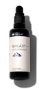Blisque – Himalaya Shilajit Giyim Mineralleri | Pure, Natural, Organic | Detox, Cleanse, Immune Support, Brain ATM, and Energy | Contains Fulvic Acid and Trace Minerals | 2 FL OZ OZ