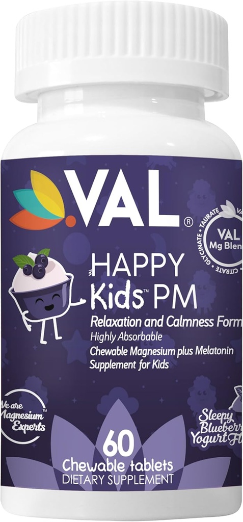 VAL Happy Kids PM 