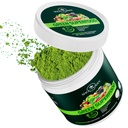 Green Superfood Toz – Organik Daily Greens Supplement with Probiyotiks, Digestive Enzymes, Antioksis – Vegan, Keto, Sugar-Free – Energy & Gut Health Boost – 30 Hizmet