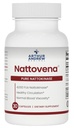 Arthur Andrew Medical - Nattovena, Pure Nattokinase, Circulatory and Heart Health, Vegan, Non-GMO, 30 Capsules