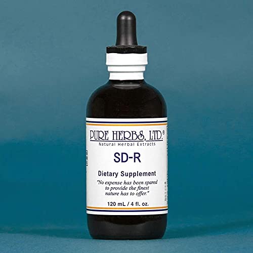 Pure Herbs, Ltd. SD-R (4 oz.)