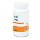 Klaire Laboratuvarları SFI Health GABA - 420 Milligrams Gamma-Aminobutyric Acid, Neurotransmitter to Support Calm & Mood (60 Capsules)
