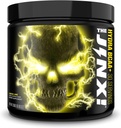 JNX SPORTS Το Jinx! Ύδρα BCAA+ Post Workout Recovery Drink - Ενυδάτωση με ηλεκτρολύτες για άνδρες & γυναίκες - 30 Serving, λεμόνι Lime