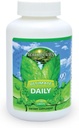 Youngevity Ultimate Daily Mega Multivitamin - 20+ Vitaminler ve Mineraller w / CoQ10 - Vitaminler A, C, D, E, çinko, Folate, Selenium, Kalsiyum, Chromium ve Daha Fazlası - Yüksek Aorpsiyon -180 Tabletler (Polonya)