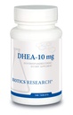 Biotics Research DHEA 10 Ορμονική ισορροπία, Μεταβολισμός, Βελτιωμένη διάθεση και το Outlook, Ηλικία Χάρις, Υγιεινή αντίδραση στρες, 180 δισκία