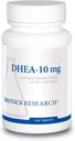 Biotics Research DHEA 10 Ορμονική ισορροπία, Μεταβολισμός, Βελτιωμένη διάθεση και το Outlook, Ηλικία Χάρις, Υγιεινή αντίδραση στρες, 180 δισκία