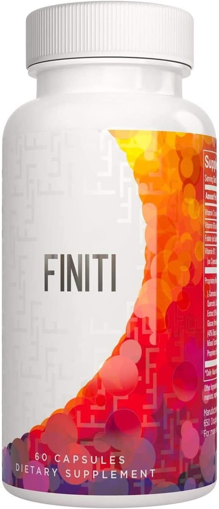 Jeunesse Finiti Anti-Agining DNA Koruma Telomerleri Diyetsel Tamamlama