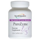 SAĞLIĞI GENESIS OF GOOD SA - Purezyme High-Potency Pro Blend Enzyme Supplement, Doktor Önerilen - En Gelişmiş Formula En Az Nutrients Digestion & Gut Health, 120 Capsules