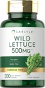 Carlyle Wild Leutce Extract 500mg 