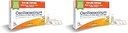Boiron Oscillococcinum for Relief from Flu-Like Belirtileri Body Aches, Headache, Fire, Chills, and Fatigue - Kont 6