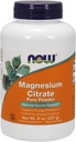 Magnezyum Citrate Toz, 8 Ounces (Pack of 2)