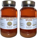 Muira Puama ve Catuaba Sıvı Ekstraktür Tamam 2x32 oz