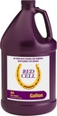 Farnam At Health Red Hücresi, Sıvı Vitamin-Iron-Mineral Supplement for Horses, Helps Fill Önemli Beslenme Gaps in Horse's Diyet, 1 Gallon, 128 Oz., 64-Day Supply.