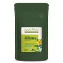 Banyan Botanicals Gokshura Σκόνη – Βιολογικό Gokshura Φρούτα (Tribulus Terrestris) Σκόνη – Ανδρικό Συμπλήρωμα Ζωτικότητας – Υποστηρίζει την Ουρολοίμωξη * – 1⁄2 lb. – Μη ΓΤΟ Βιώσιμα πηγάζει Vegan