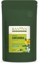 Banyan Botaniks Gokshura Toz - Organik Gokshura Meyvesi (Tribulus Terrestris) Toz - Erkeklerin Yaşam Tamamı - Destekler Urinary Health* – 1⁄2 lb. – Non-GMO Sustainable Sourced Vegan