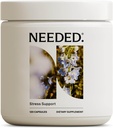 Gerekli. Stres Desteği - Herbal Meeting Mood, Enerji ve Hormonlar Kadınlar için Denge - Herbal Supplement of Shatavari, Ashwagandha, Rhodiola - Non-GMO - 30 Day Supply - 120 Capsules