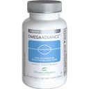 Omega-3 Fish Oil – Triglyceride Form with 1000 mg EPA & DHA – Plus Lutein & Zeaxanthin – Destekler Kalp, Beyin Sağlığı ve Göz Sağlığı – Limon Kaplaması – 60 Softgels