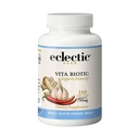 Eclectic Institute Vitabiyotik Immune New in Capsules, 150 Non-GMO Veg caps