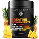 Citrulline Beta Alanine & Vitamin B12 | The Ultimate Energy Alert