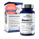 1MD Διατροφή BiomeMD Προβιοτικά 