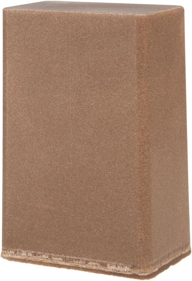 Kuzey Amerika Salt 90013 Trace Mineral Brick Pet Beslenme Supplement, 4-Pound