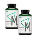 Puori Kompleksi Tamam - Yüksek Abhidrasyon Taurinate & Gluconate, çinko, B6 & Malic Asit Uyku Desteği için, Immune & Bone Health & Muscle Recovery - 240 Vegan Capsules