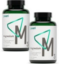Puori Kompleksi Tamam - Yüksek Abhidrasyon Taurinate & Gluconate, çinko, B6 & Malic Asit Uyku Desteği için, Immune & Bone Health & Muscle Recovery - 240 Vegan Capsules