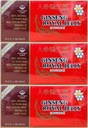 3 Kutu Magic Drop Reality Royal Jelly (30 Vials), Toplam 90 Vials