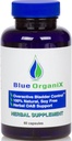 Kadınlar ve Erkekler Desteği için Overactive Bladder Control, Frequent Urination, Nocturia veya Incontinence, 60 Vejetaryen Capsules, 1 Şişe, Soy Free Riley Tohum Ekstraksiyon Tamamlama