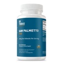 Dr. Tobias Saw Palmetto Tamam, Urinary Health, Hormonal Denge, Prostate Health, & Hair Vitality, Saw Palmetto for Men & Women, 500 mg Per Service - 100 Capsules, 100 Hizmet