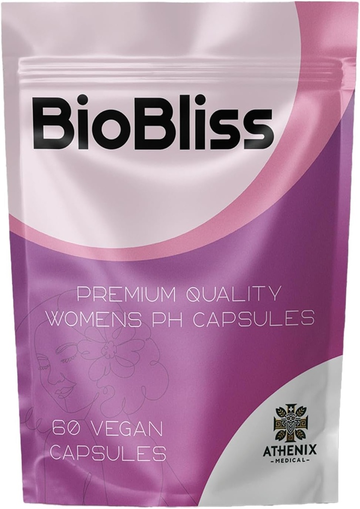 Lutobacillus kadınlar için probiyotik - Vaginal Sağlık Desteği - lactobacillus reuteri probiyotik - rhamnosus prebiyotik - pH Dengesi, Sağlıklı Vaginal Odor ve Flora