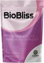 Lutobacillus kadınlar için probiyotik - Vaginal Sağlık Desteği - lactobacillus reuteri probiyotik - rhamnosus prebiyotik - pH Dengesi, Sağlıklı Vaginal Odor ve Flora