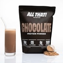 Chocolate Protein Powder, 30G Whey Protein, Low Calorie, 0g Sugar, No Artificial Sweeteners, Soy-Free & Gluten-Free, 30 Servings