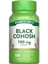 Nature's Truth Black Cohosh 