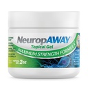 Nerve rahatsızlıkları, Yanan, Tingling ve Numbness 2oz
